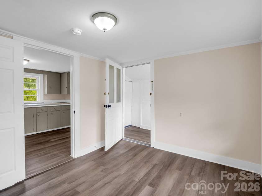170 Dobbins Road, Ellenboro, NC 28040.  MLS# CAR4386376, YatesRealty ID 25710. 