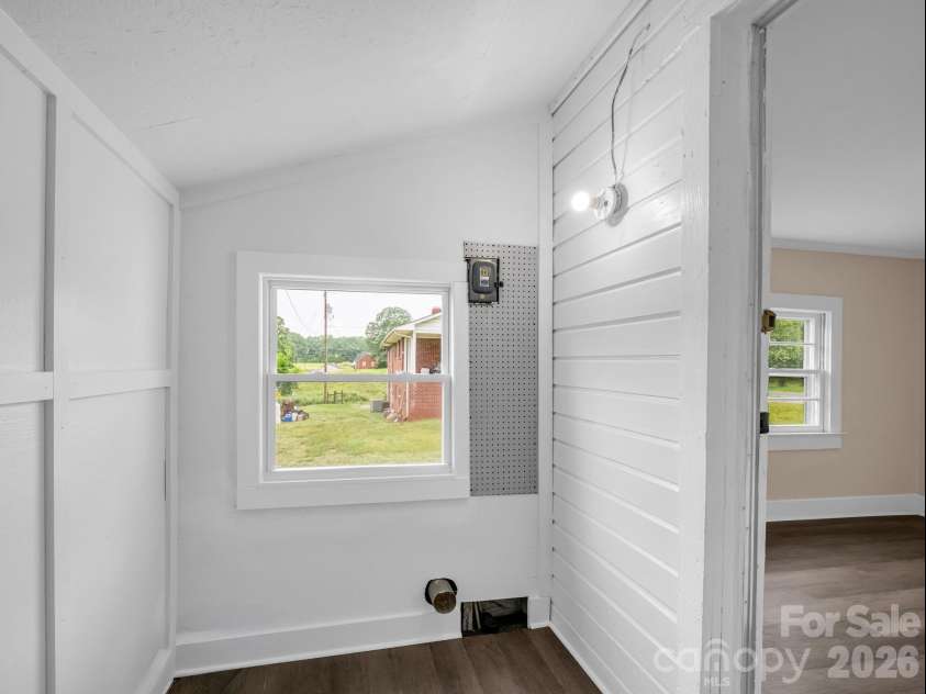 170 Dobbins Road, Ellenboro, NC 28040.  MLS# CAR4386376, YatesRealty ID 25710. 