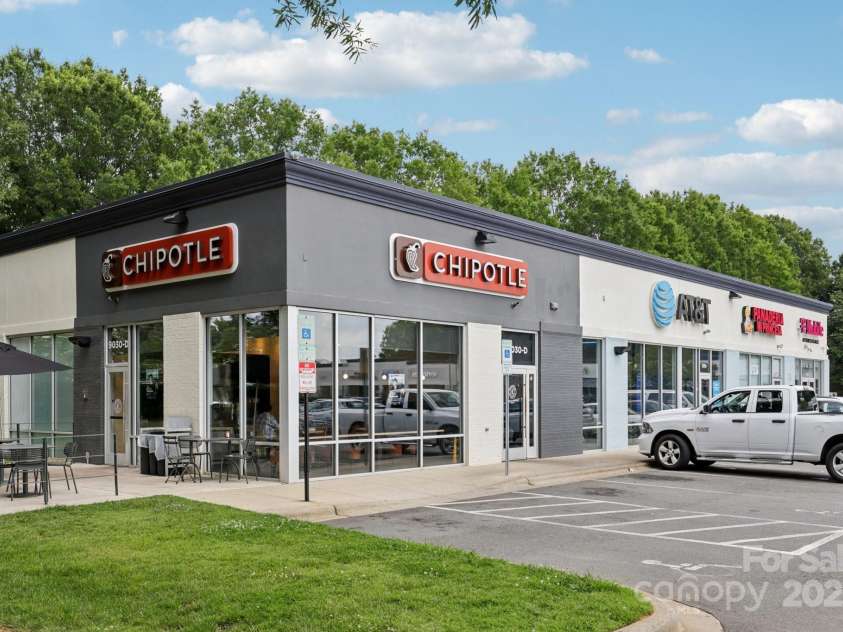 5002 Abode Lily Lane, Charlotte, NC 28227.  MLS# CAR4267373, YatesRealty ID 25710. 