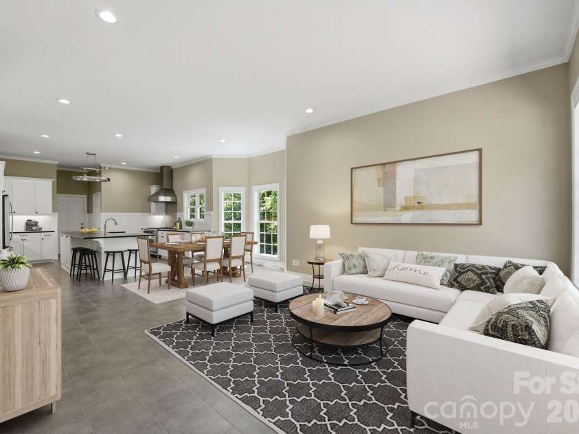 2605 Penngate Drive, Sherrills Ford, NC 28673.  MLS# CAR4386074, YatesRealty ID 25711. 