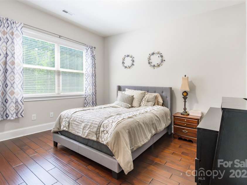461 Swift Creek Cove, Clover, SC 29710.  MLS# CAR4279534, YatesRealty ID 25712. Bedroom on main floor
