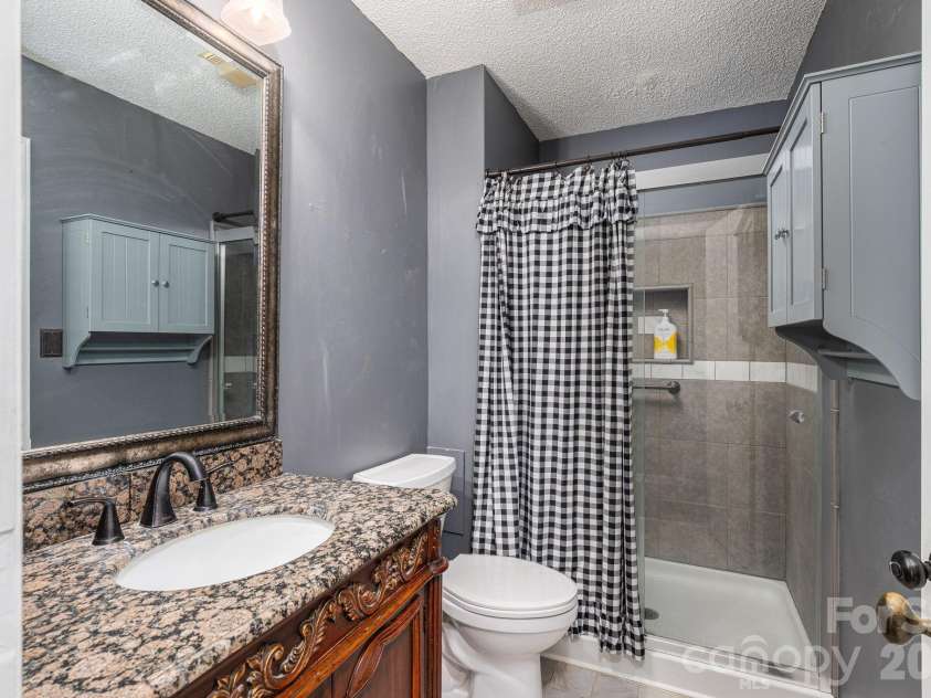 2402 Elmwood Circle, Dallas, NC 28034.  MLS# CAR4382825, YatesRealty ID 25713. 