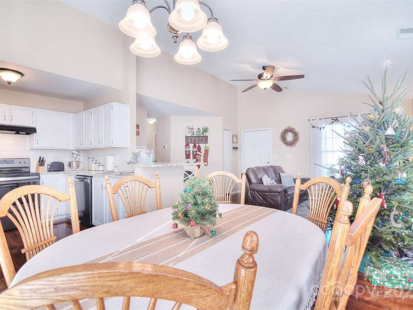 3076 Champion Lane, Concord, NC 28025.  MLS# CAR4207140, YatesRealty ID 25713. 