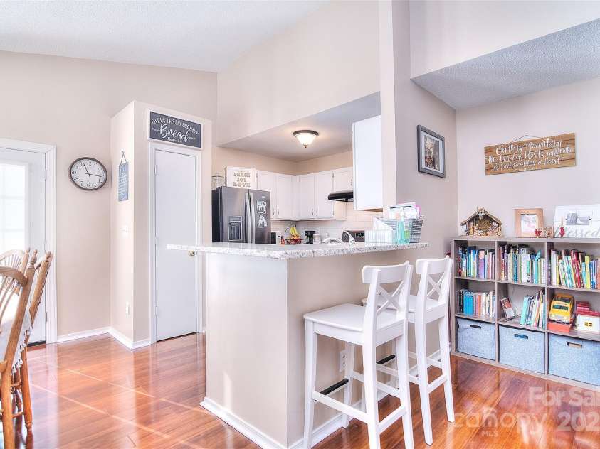 3076 Champion Lane, Concord, NC 28025.  MLS# CAR4207140, YatesRealty ID 25713. 