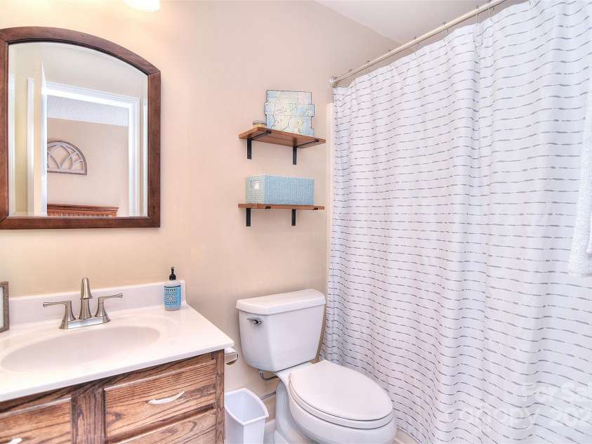 3076 Champion Lane, Concord, NC 28025.  MLS# CAR4207140, YatesRealty ID 25713. 