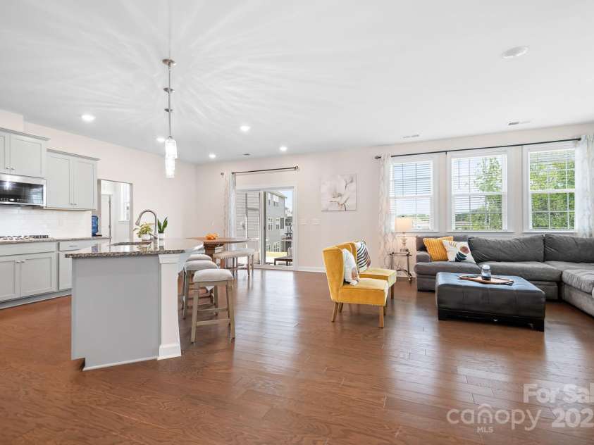 4116 Tory Path Road, Waxhaw, NC 28173.  MLS# CAR4272622, YatesRealty ID 25714. 