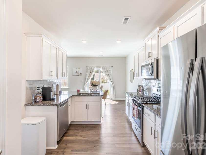 134 Sierra Road, Mooresville, NC 28117.  MLS# CAR4278202, YatesRealty ID 25716. 