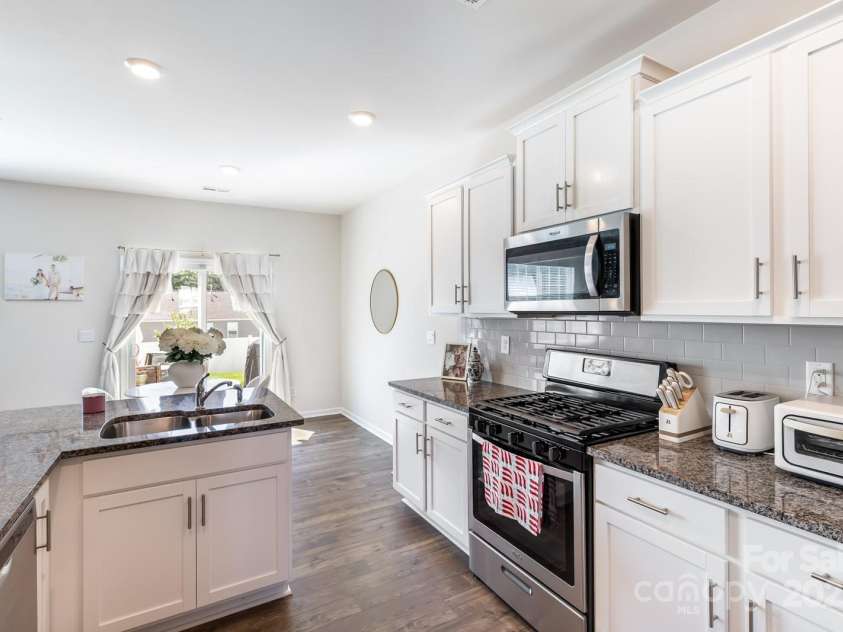 134 Sierra Road, Mooresville, NC 28117.  MLS# CAR4278202, YatesRealty ID 25716. 