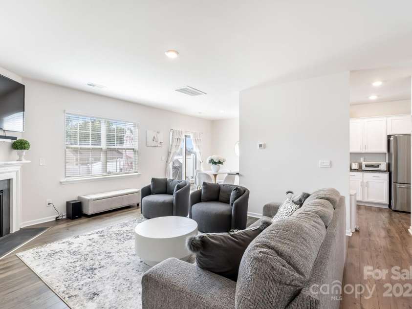 134 Sierra Road, Mooresville, NC 28117.  MLS# CAR4278202, YatesRealty ID 25716. 