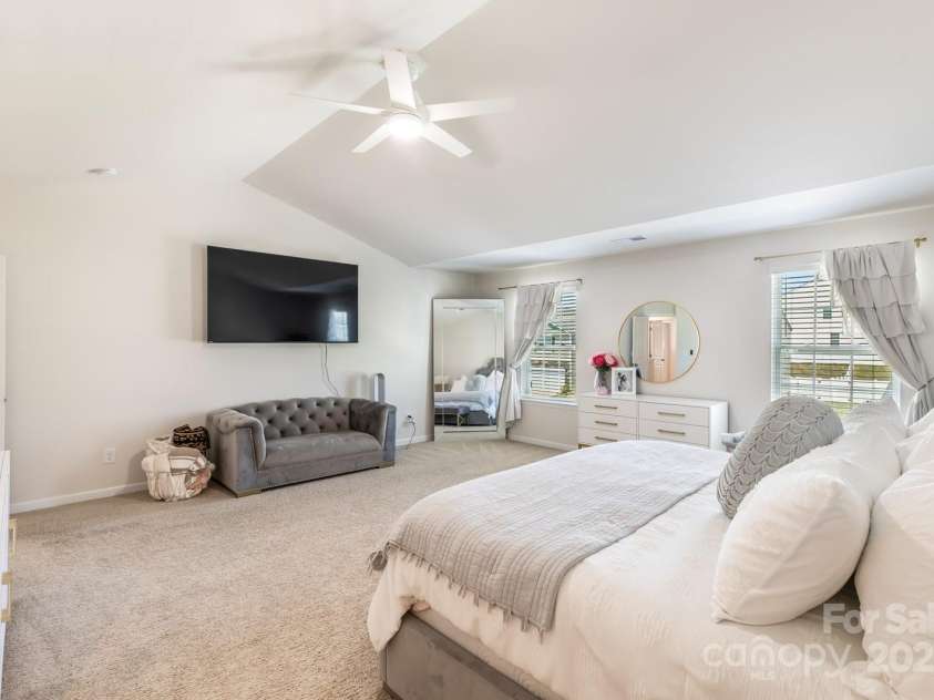 134 Sierra Road, Mooresville, NC 28117.  MLS# CAR4278202, YatesRealty ID 25716. 