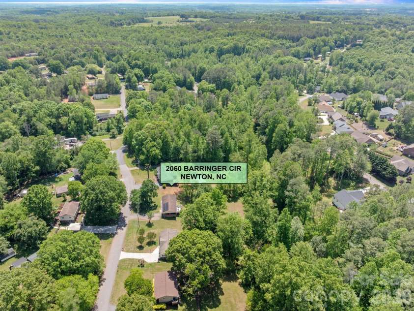 2060 Barringer Circle, Newton, NC 28658.  MLS# CAR4374346, YatesRealty ID 25716. 