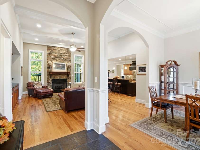 1685 Restless One Lane, Rock Hill, SC 29730.  MLS# CAR4315860, YatesRealty ID 25717. 