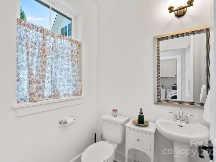 127 Alma Lane, Asheville, NC 28806.  MLS# CAR4278108, YatesRealty ID 25719. Prior listing photos before current tenant