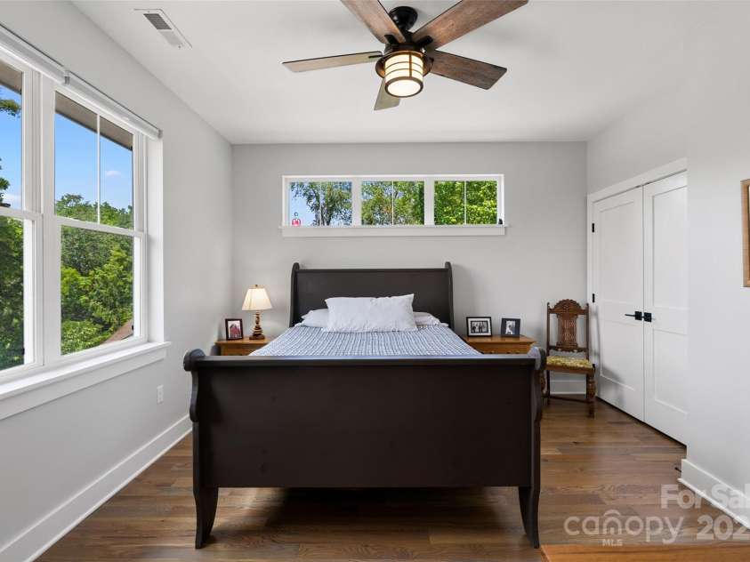 127 Alma Lane, Asheville, NC 28806.  MLS# CAR4278108, YatesRealty ID 25719. Prior listing photos before current tenant