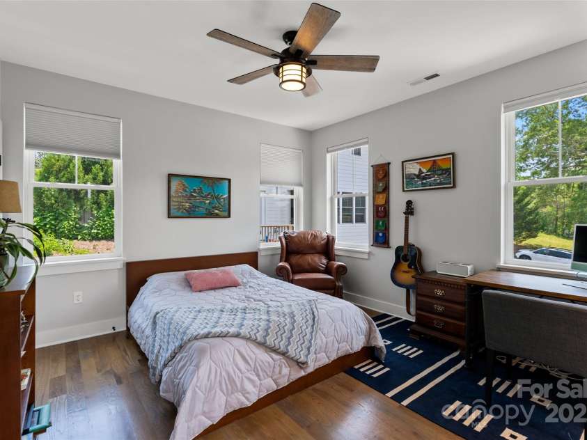 127 Alma Lane, Asheville, NC 28806.  MLS# CAR4278108, YatesRealty ID 25719. Prior listing photos before current tenant