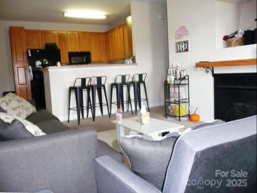 186 Cecil Miller Road, Boone, NC 28607.  MLS# CAR4320656, YatesRealty ID 2572. 