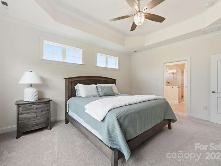 4058 Sagemont Drive, Concord, NC 28027.  MLS# CAR4318082, YatesRealty ID 2572. 
