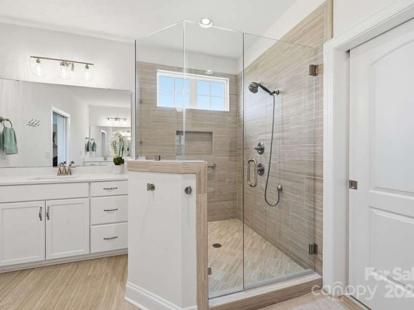 4058 Sagemont Drive, Concord, NC 28027.  MLS# CAR4318082, YatesRealty ID 2572. 