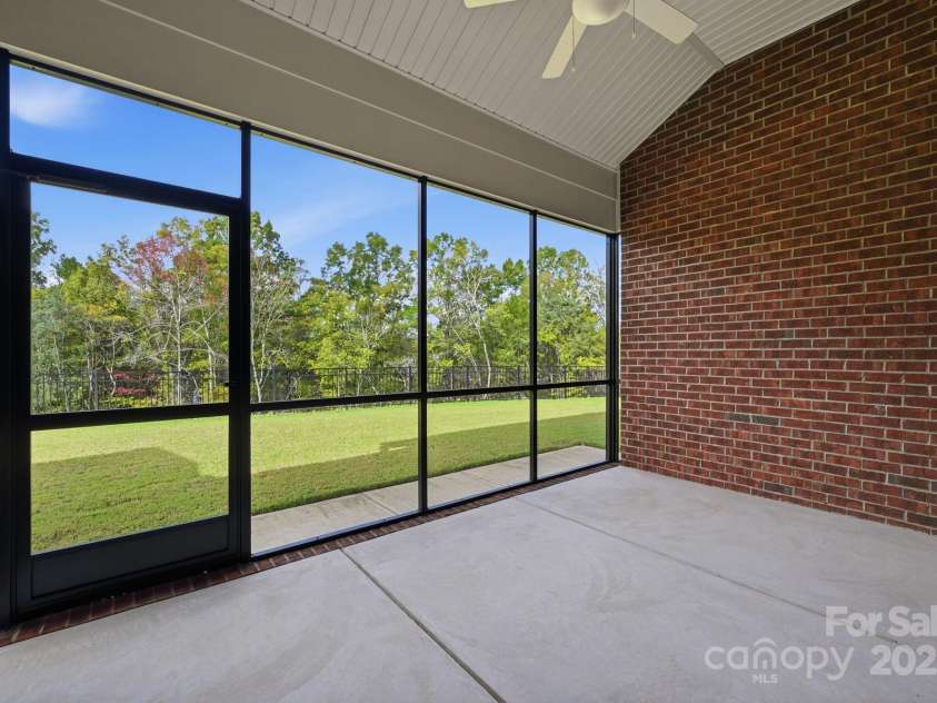4058 Sagemont Drive, Concord, NC 28027.  MLS# CAR4318082, YatesRealty ID 2572. 