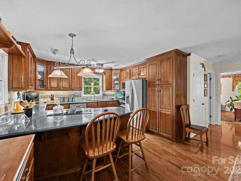 114 Mallard Point, Mount Gilead, NC 27306.  MLS# CAR4275815, YatesRealty ID 25720. 