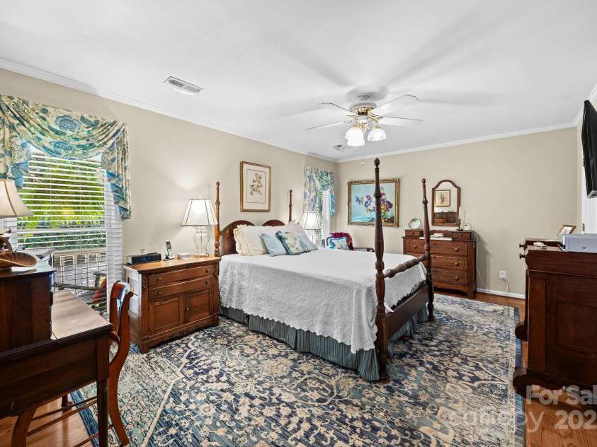 114 Mallard Point, Mount Gilead, NC 27306.  MLS# CAR4275815, YatesRealty ID 25720. 