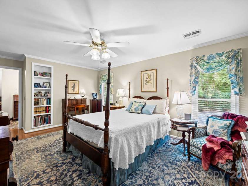 114 Mallard Point, Mount Gilead, NC 27306.  MLS# CAR4275815, YatesRealty ID 25720. 