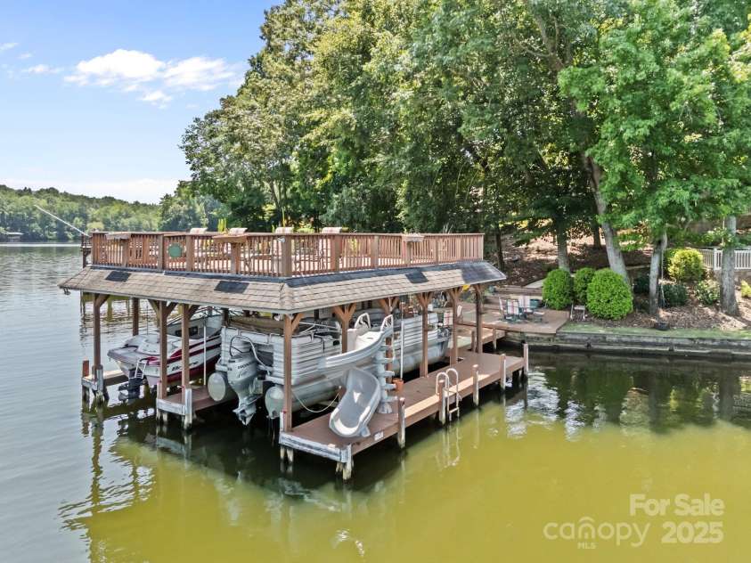 114 Mallard Point, Mount Gilead, NC 27306.  MLS# CAR4275815, YatesRealty ID 25720. 