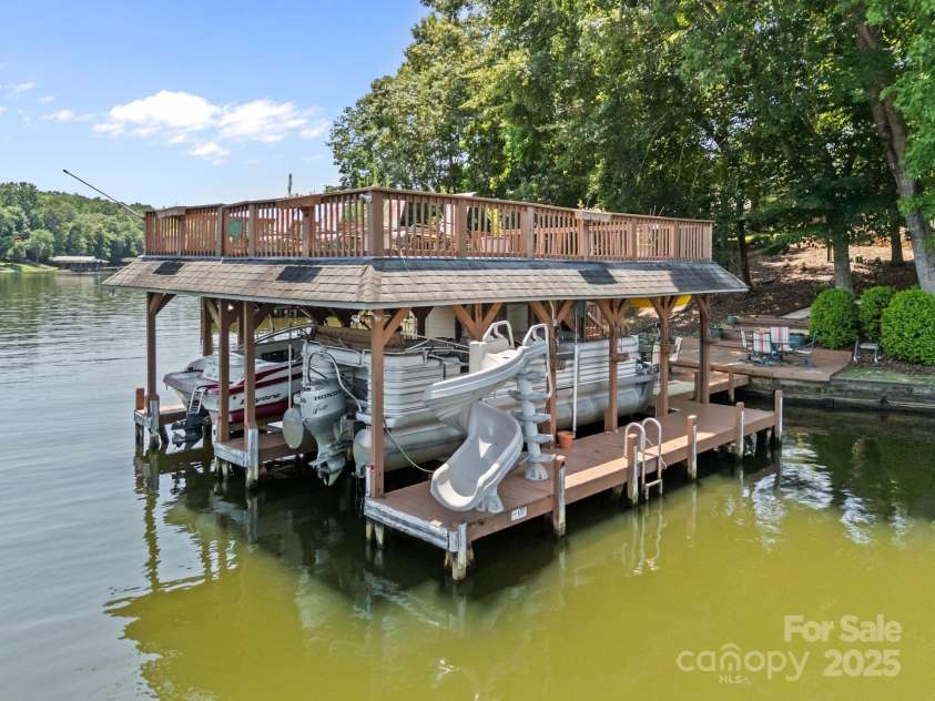 114 Mallard Point, Mount Gilead, NC 27306.  MLS# CAR4275815, YatesRealty ID 25720. 