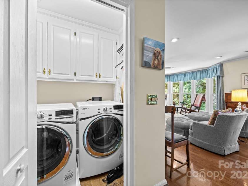 114 Mallard Point, Mount Gilead, NC 27306.  MLS# CAR4275815, YatesRealty ID 25720. 