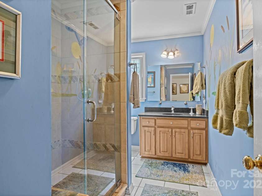 114 Mallard Point, Mount Gilead, NC 27306.  MLS# CAR4275815, YatesRealty ID 25720. 