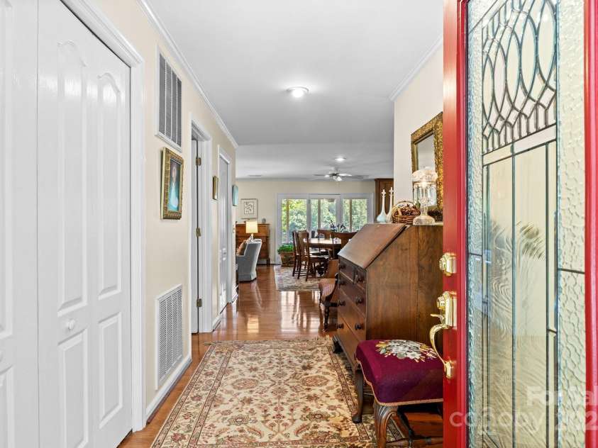 114 Mallard Point, Mount Gilead, NC 27306.  MLS# CAR4275815, YatesRealty ID 25720. 