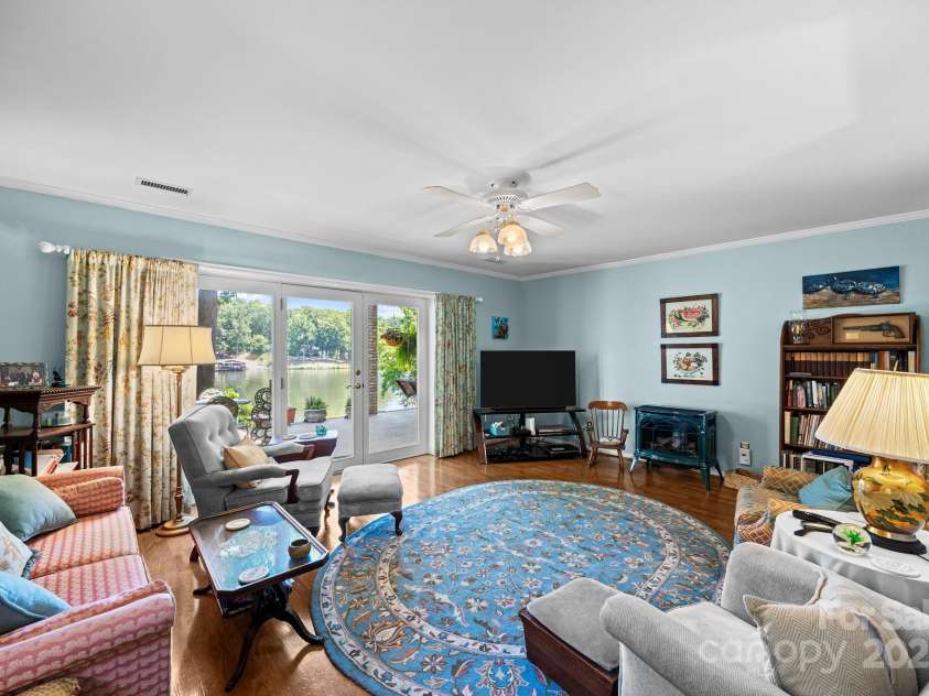 114 Mallard Point, Mount Gilead, NC 27306.  MLS# CAR4275815, YatesRealty ID 25720. 