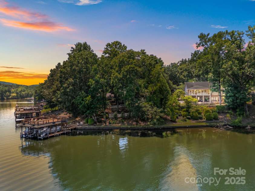 114 Mallard Point, Mount Gilead, NC 27306.  MLS# CAR4275815, YatesRealty ID 25720. 