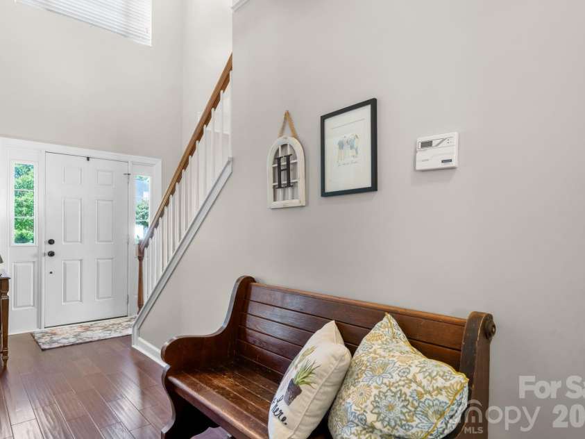 117 Mark Twain Court, Mount Holly, NC 28120.  MLS# CAR4380396, YatesRealty ID 25721. 