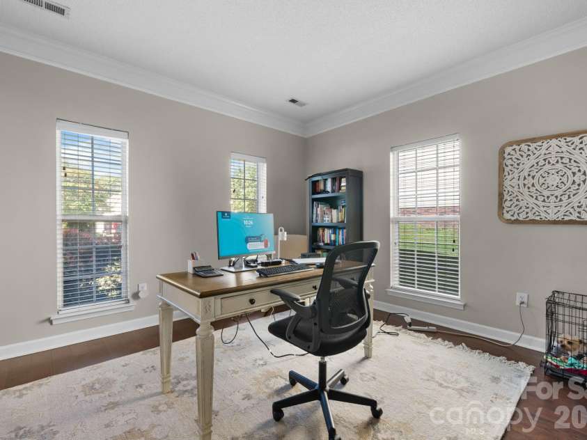 117 Mark Twain Court, Mount Holly, NC 28120.  MLS# CAR4380396, YatesRealty ID 25721. 