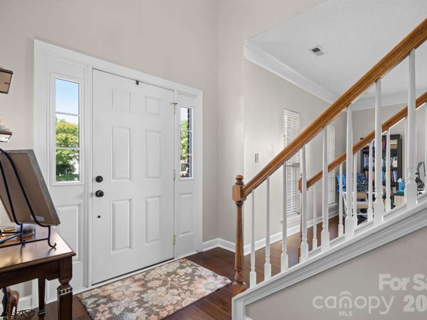 117 Mark Twain Court, Mount Holly, NC 28120.  MLS# CAR4380396, YatesRealty ID 25721. 