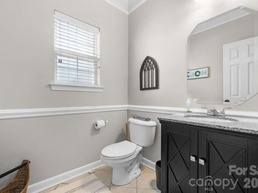 117 Mark Twain Court, Mount Holly, NC 28120.  MLS# CAR4380396, YatesRealty ID 25721. 