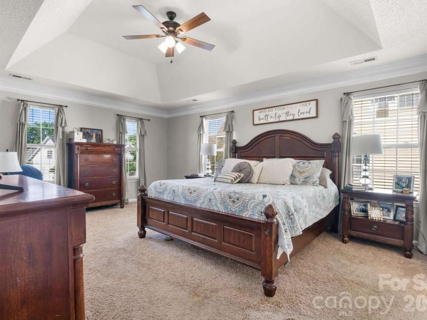 117 Mark Twain Court, Mount Holly, NC 28120.  MLS# CAR4380396, YatesRealty ID 25721. 