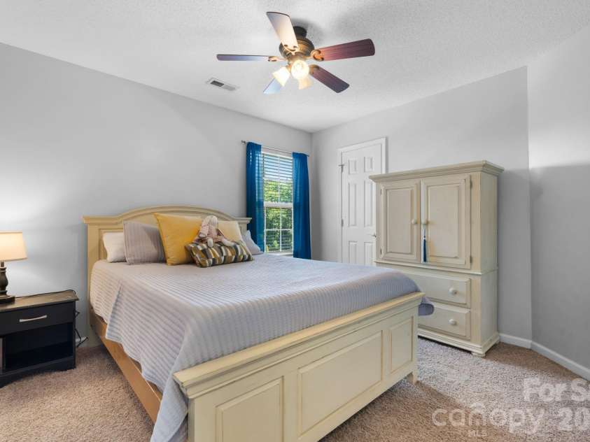 117 Mark Twain Court, Mount Holly, NC 28120.  MLS# CAR4380396, YatesRealty ID 25721. 