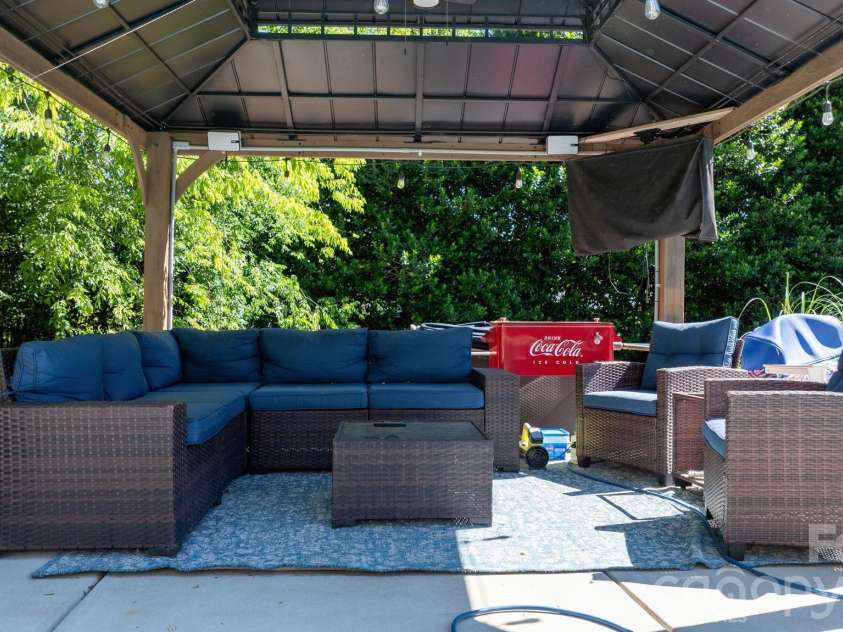 117 Mark Twain Court, Mount Holly, NC 28120.  MLS# CAR4380396, YatesRealty ID 25721. 
