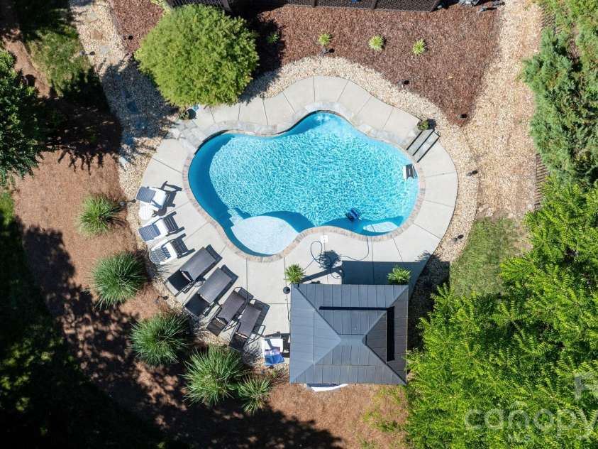 117 Mark Twain Court, Mount Holly, NC 28120.  MLS# CAR4380396, YatesRealty ID 25721. 
