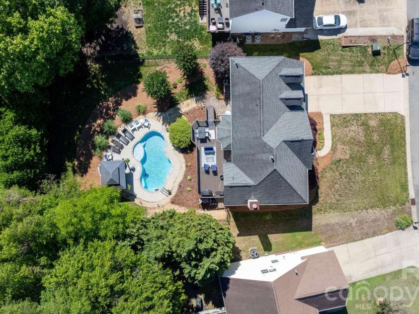 117 Mark Twain Court, Mount Holly, NC 28120.  MLS# CAR4380396, YatesRealty ID 25721. 