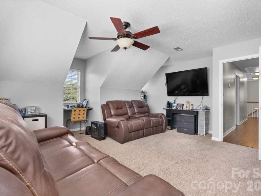 117 Mark Twain Court, Mount Holly, NC 28120.  MLS# CAR4380396, YatesRealty ID 25721. 