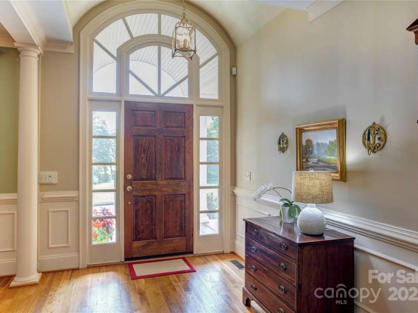 5604 Yorke Street, Concord, NC 28027.  MLS# CAR4279255, YatesRealty ID 25721. 