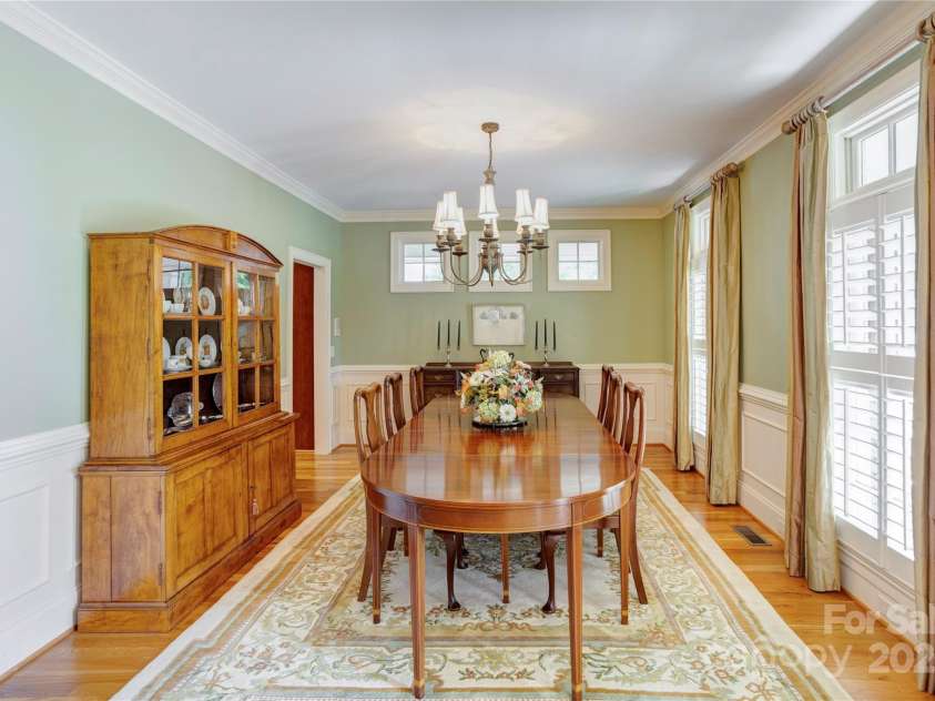 5604 Yorke Street, Concord, NC 28027.  MLS# CAR4279255, YatesRealty ID 25721. 