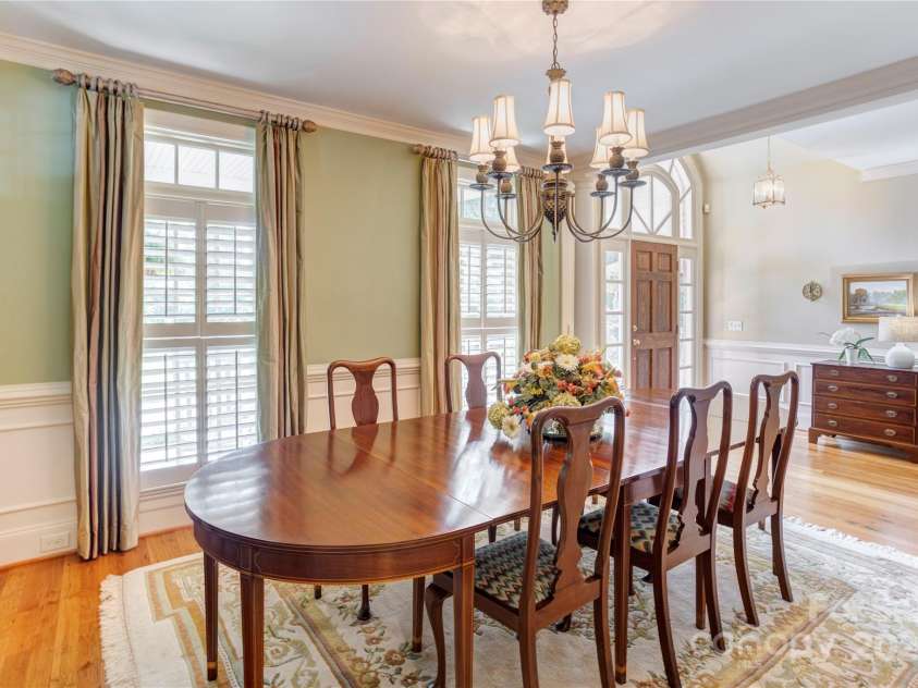 5604 Yorke Street, Concord, NC 28027.  MLS# CAR4279255, YatesRealty ID 25721. 