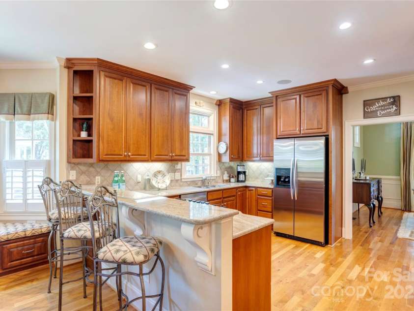 5604 Yorke Street, Concord, NC 28027.  MLS# CAR4279255, YatesRealty ID 25721. 