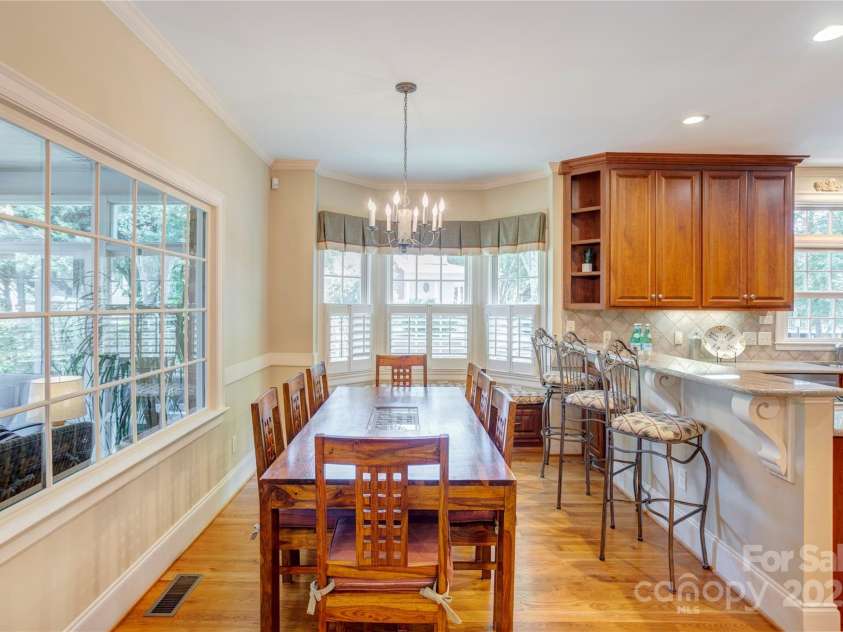 5604 Yorke Street, Concord, NC 28027.  MLS# CAR4279255, YatesRealty ID 25721. 