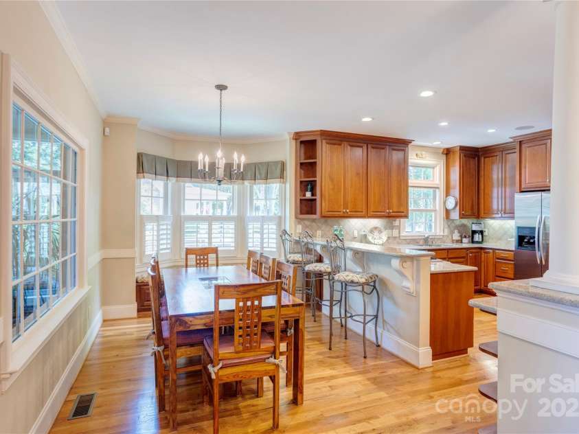 5604 Yorke Street, Concord, NC 28027.  MLS# CAR4279255, YatesRealty ID 25721. 