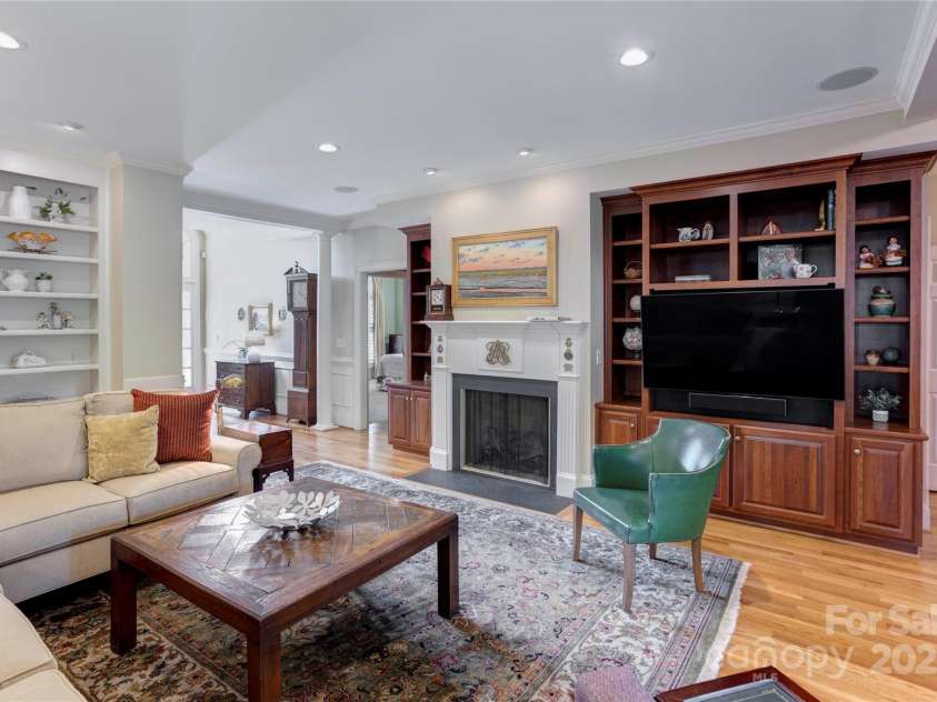 5604 Yorke Street, Concord, NC 28027.  MLS# CAR4279255, YatesRealty ID 25721. 